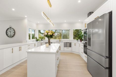 Photo of property in 182 Rosebanks Drive, Tamahere, Hamilton, 3283