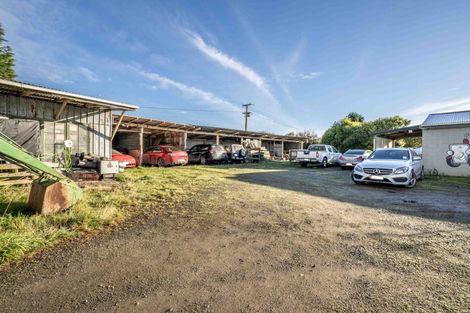 Photo of property in 44 Princes Road, Greenhills, Invercargill, 9877