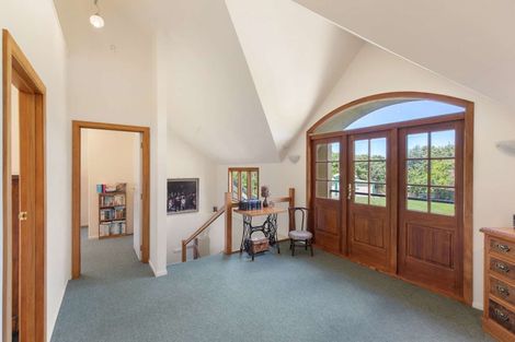 Photo of property in 250 Campbell Road, Brunswick, Whanganui, 4571