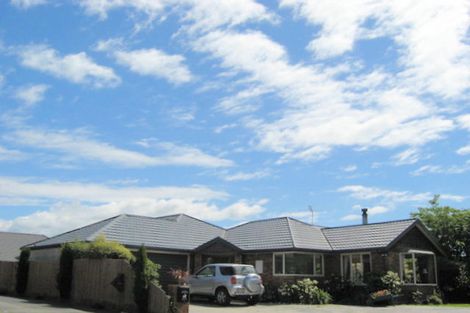 Photo of property in 38 Taranaki Drive, Woodend, 7610