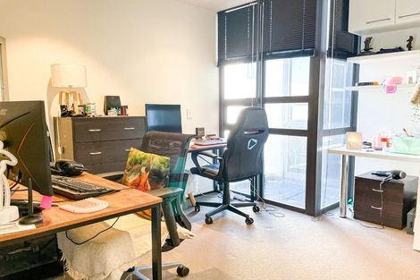 Photo of property in Forte Apartments, 32/13 College Street, Te Aro, Wellington, 6011