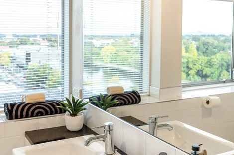 Photo of property in 82/312 Victoria Street, Hamilton Central, Hamilton, 3204