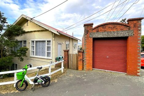 Photo of property in 40 Henry Street, Kilbirnie, Wellington, 6022