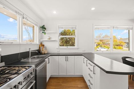 Photo of property in 42 Wales Street, Halswell, Christchurch, 8025