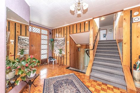 Photo of property in 8 Kapiti Terrace, Castlecliff, Whanganui, 4501