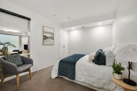 Photo of property in Century City Apartments, 43/72 Tory Street, Te Aro, Wellington, 6011