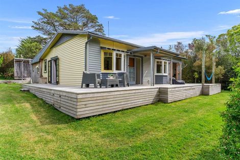 Photo of property in 17 Oruawharo Road, Topuni, Wellsford, 0975