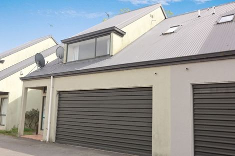 Photo of property in 3/59 Brockworth Place, Riccarton, Christchurch, 8011