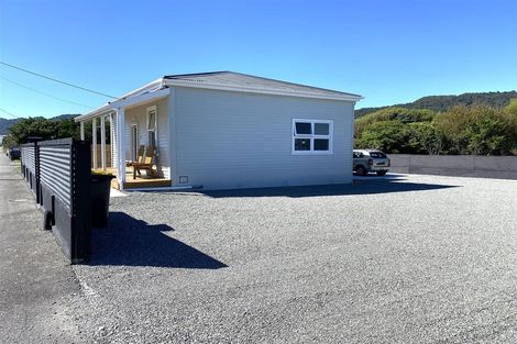 Photo of property in 109 Preston Road, Blaketown, Greymouth, 7805