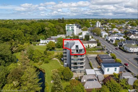 Photo of property in 50i Carlton Mill Road, Merivale, Christchurch, 8014