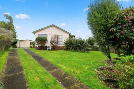 Photo of property in 20 Pohutukawa Drive, Owhata, Rotorua, 3010