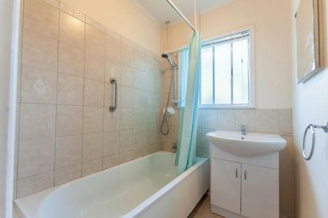 Photo of property in 5/95 Nelson Crescent, Napier South, Napier, 4110