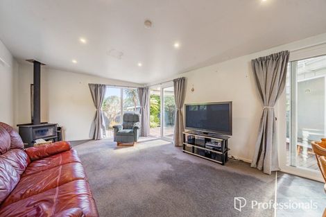 Photo of property in 97 Tawhai Street, Stokes Valley, Lower Hutt, 5019