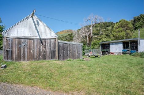 Photo of property in 179 Jubilee Road, Wainui, French Farm, 7582