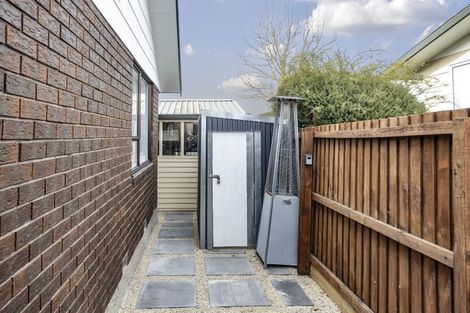 Photo of property in 27a Newnham Street, Rangiora, 7400
