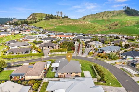 Photo of property in 4 Bryan Gallagher Place, Welcome Bay, Tauranga, 3175