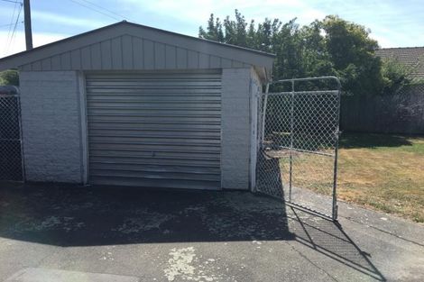 Photo of property in 44 Brabourne Street, Hillsborough, Christchurch, 8022