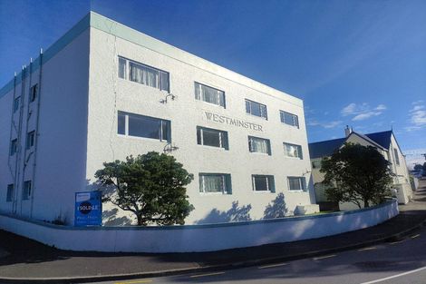 Photo of property in 6/56 Tanera Crescent, Brooklyn, Wellington, 6021