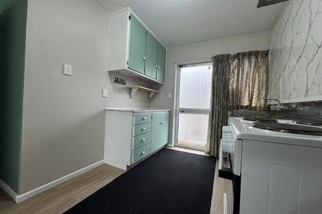 Photo of property in 4/43 Burke Street, Addington, Christchurch, 8024