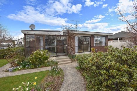 Photo of property in 3 Inglis Street, Mosgiel, 9024