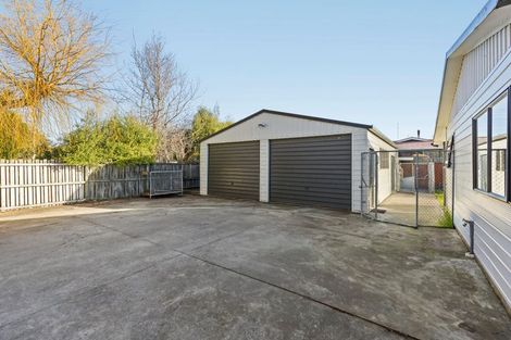Photo of property in 5 South Belt, Rangiora, 7400