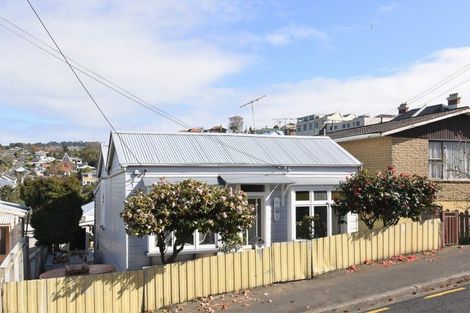 Photo of property in 12 Macnee Street, Mornington, Dunedin, 9011