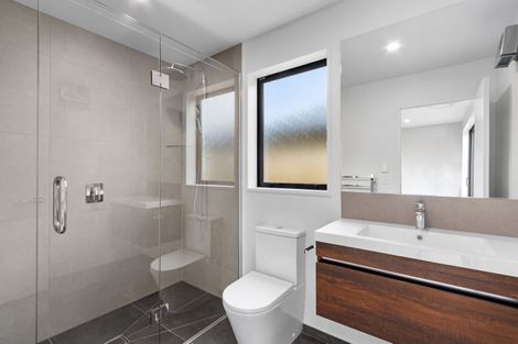 Photo of property in 2 Half Pint Lane, Halswell, Christchurch, 8025