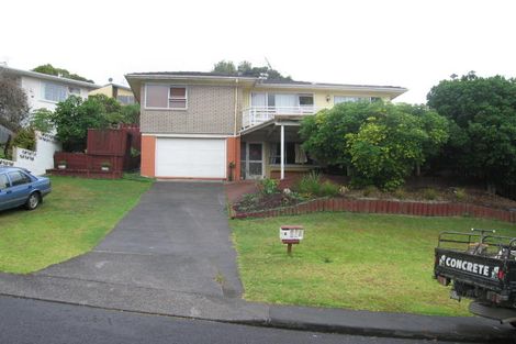 Photo of property in 7 Finn Place, Totara Vale, Auckland, 0629