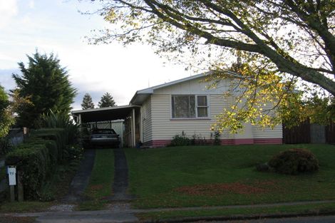 Photo of property in 70 Lomond Avenue, Tokoroa, 3420
