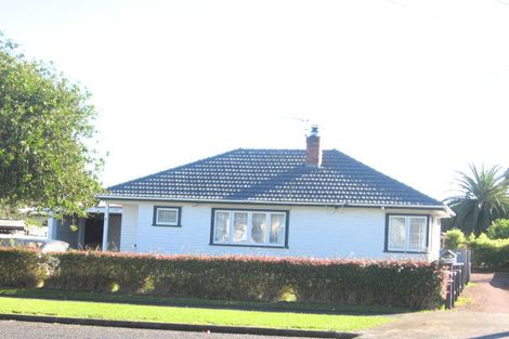 Photo of property in 1/19 Halsey Road, Manurewa, Auckland, 2102