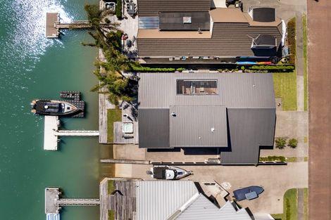 Photo of property in 527 Waterways Parade, Pauanui, Hikuai, 3579