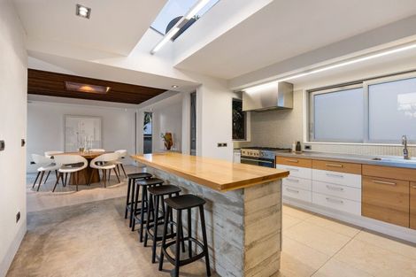Photo of property in 3a Kingsley Street, Westmere, Auckland, 1022