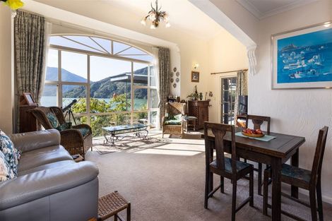 Photo of property in 577 Queen Charlotte Drive, Havelock, Picton, 7281