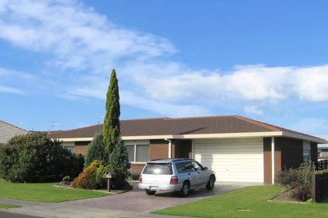 Photo of property in 3 Balmacewen Place, Mount Maunganui, 3116