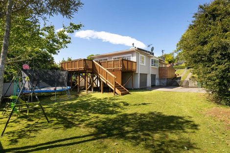 Photo of property in 43 Essex Street, Vogeltown, New Plymouth, 4310