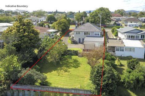 Photo of property in 14 Cook Street, Gate Pa, Tauranga, 3112