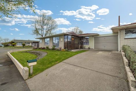 Photo of property in 1/19 Northfield Road, Casebrook, Christchurch, 8051