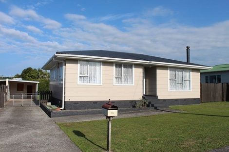 Photo of property in 143 Miranda Street, Stratford, 4332