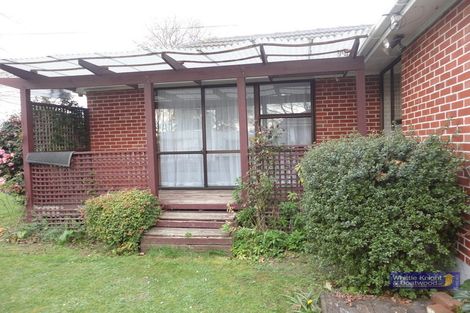 Photo of property in 7 Guildford Street, Burnside, Christchurch, 8053