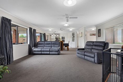 Photo of property in 91 Stirling Drive, Morrinsville, 3300