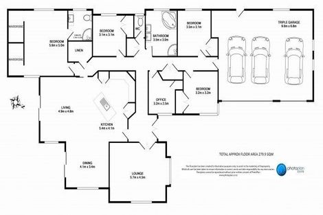 Photo of property in 45 The Esplanade, Huntington, Hamilton, 3210