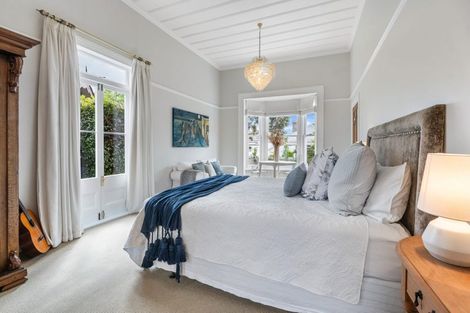 Photo of property in 11 Calliope Road, Devonport, Auckland, 0624