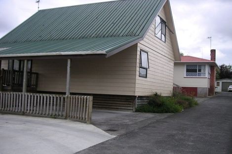 Photo of property in 33 South Street, Papakura, 2110