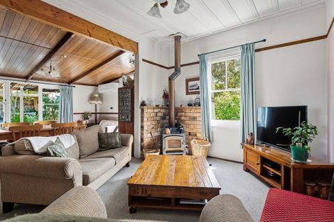 Photo of property in 51 Poland Street, Waikino, Waihi, 3682