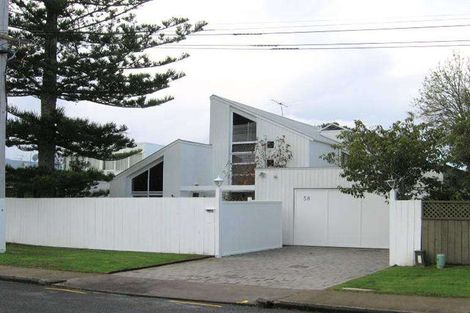 Photo of property in 2/58 Clovelly Road, Bucklands Beach, Auckland, 2012