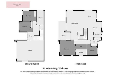 Photo of property in 11 Wilson Way, Waikanae, 5036