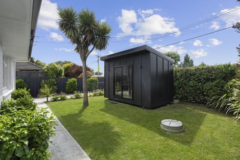 Photo of property in 109 Saint Johns Street, Woolston, Christchurch, 8062