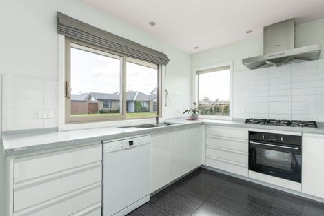 Photo of property in 6 Maitland Crescent, Rolleston, 7614