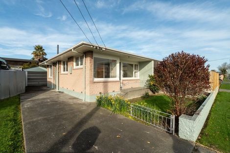 Photo of property in 17 Simeon Street, Spreydon, Christchurch, 8024