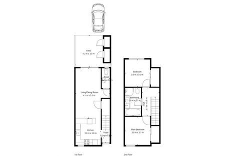 Photo of property in 15 Papa Takaro Lane, Flat Bush, Auckland, 2019